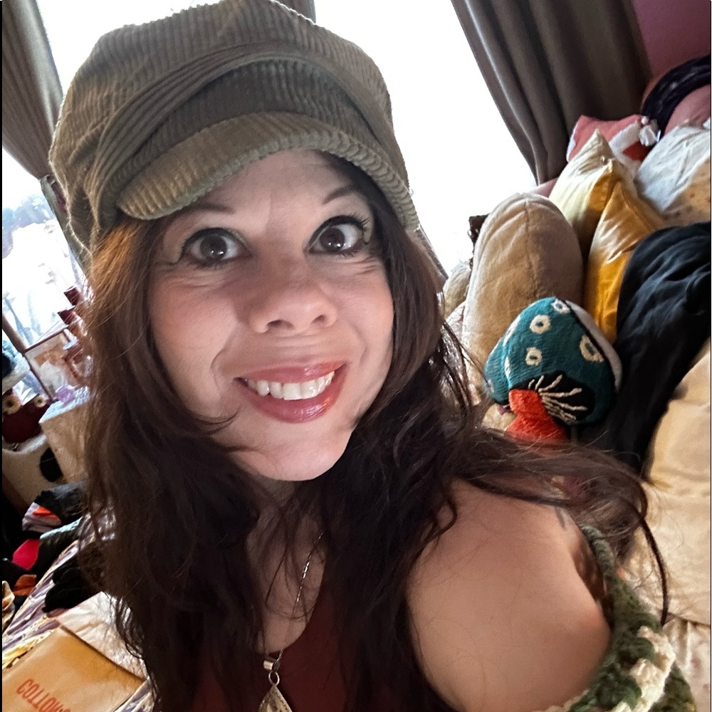 Meet your Posher, Viera